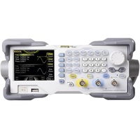 RIGOL DG1062Z Funktionsgenerator netzbetrieben Messtechnik