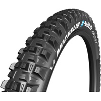 Michelin E-Wild Front COMPETITION LINE 29x2.60 - 66/ R622