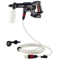 AL-KO PW 1850 Akku Hochdruckreiniger 18V, max. Druck 22