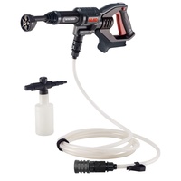 AL-KO PW 1850 Akku Hochdruckreiniger 22 bar, 180 l/h,