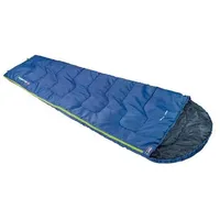 High Peak Action 250 Schlafsack - Blue / Dark