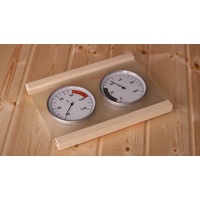 Karibu Klimamessstation Premium