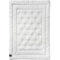 Billerbeck Sommerbettdecke Bel Air 155 x 220 cm Baumwolle
