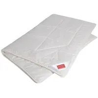 Hefel Wellness Zirbe Ganzjahresdecke light x 220 cm