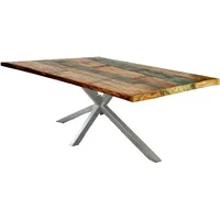 SIT Möbel SIT Esstisch »Tops&Tables«, mit Tischplatte aus Altholz