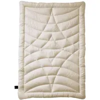 Billerbeck Climatraum Bettdecke duo-plus -