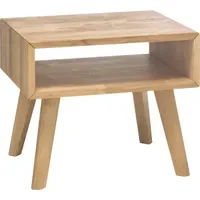 Hasena Nachtschrank Jaca 50 x 42 x 41 cm