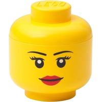 LEGO Storage HEAD - GIRL