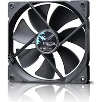 Fractal Design FD-FAN-DYN-GP14-BK Ventilator, 14 cm, 1000 RPM, 18,9