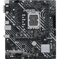 Asus Prime H610M-E D4-CSM (90MB19N0-M0EAYC / 90MB19N0-M1EAYC)