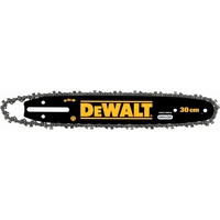 DeWalt Schwert mit Sägekette