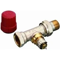 Danfoss Ventilgehäuse RA-N 25 valve housing straight 1"