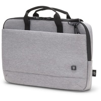 Dicota Slim Eco Motion 10"-11,6" Notebook-Tasche - Hellgrau