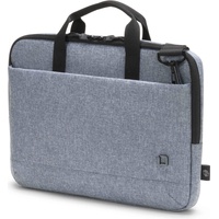 Dicota Slim Eco Motion 10-11.6" Notebooktasche, blau (D31866-RPET)