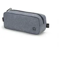 Dicota Laptopzubehör-Tasche Eco MOTION Kunstfaser blau