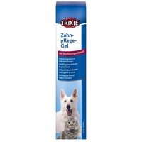 Trixie Zahnpflege-Gel mit Rindfleischgeschmack 100g