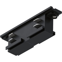Paulmann 91369 ProRail3 Verbinder Linienverbinder 94x24,5mm max. 3.680W Schwarz