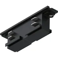 Paulmann 91369 Hochvolt-Schienensystem-Komponente ProRail3 Schwarz