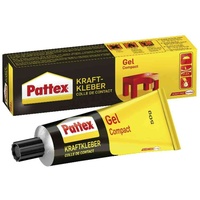 Pattex PT50N Kraftkleber Compact Gel 50g