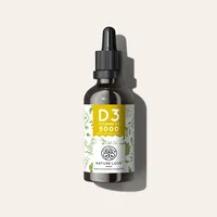 Nature Love Vitamin D3 5000 I.E Tropfen 50 ml