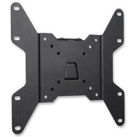 TECHLY ICA-LCD 114 TV-Halterung 94 cm 37” Schwarz