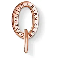 Thomas Sabo Carrier Gold X0263-416-14