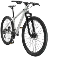 Bikestar Hardtail Aluminium MTB 29 Zoll 21 Gang Schaltung,