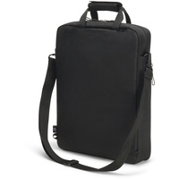 Dicota Eco Motion 13-15.6" schwarz D31877-RPET