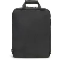 Dicota Eco Motion Notebooktasche 39,6cm (13-15,6") schwarz D31877-RPET