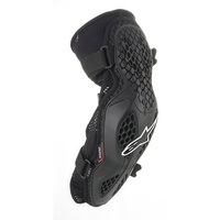 Alpinestars bicycle Alpinestars Bionic Pro Ellbogenschoner - Black /