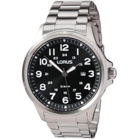 Lorus RH991NX9 Herrenuhr 44mm 10ATM