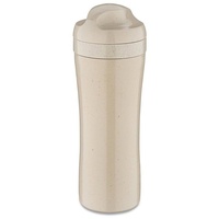 Koziol Trinkflasche Oase beige