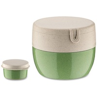 Koziol Bento M, 2-teilig, 7197703 , 1 Set, Farbe: