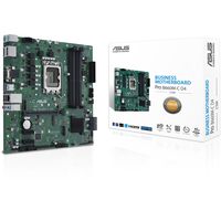 Asus PRO B660M-C D4-CSM Mainboard