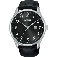Lorus Quarzuhr »RH911PX9« schwarz