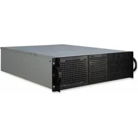Inter-Tech IPC 3U-30240 Server Barebone