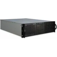 Inter-Tech IPC 3U-30240 - Rack-Montage - 3U