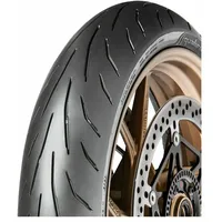 Dunlop Qualifier Core Front M/C