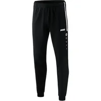Jako Competition 2.0 Polyesterhose schwarz 3XL