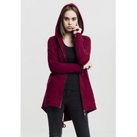 URBAN CLASSICS Tb1075 Parka Bordeaux L