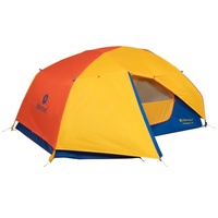 Marmot Limelight 2p Zelt - Solar / Red Sun