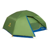 Marmot Limelight 3p Zelt - Foliage / Dark Azure