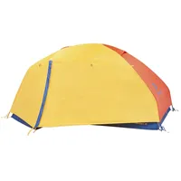 Marmot Limelight 3p Zelt - Solar / Red Sun