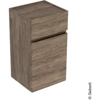Geberit Renova Plan Seitenschrank 1 Tür, 501921JR1