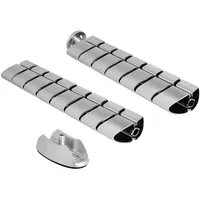 DeLock - Kabelkanal - für Tisch - 74 cm