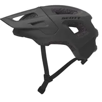 Scott Argo Plus (CE) Black Matt M/L