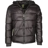 Top Gun Speed, Textiljacke - Schwarz - XXL