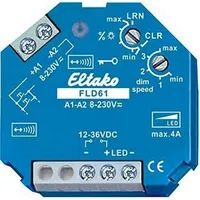 Eltako Funkaktor Dimmschalter FLD61
