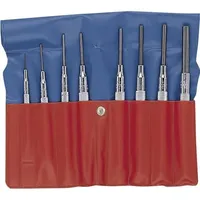 BAHCO Splintentreiber Satz 8-Tlg in Kunststofftasche