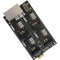Tiptel Yeastar Module EX08, Telefon Zubehör